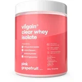 Clear Whey Isolate - Pink Grapefruit