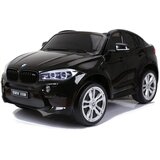  NEW BMW X6M Black - Electric Ride On Vehicle | shoptok.hr