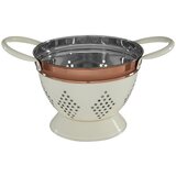 Premier Housewares Cedilo iz nerjavečega jekla ø 26 cm Prescott – | Shoptok.si