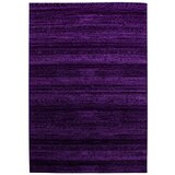 Ayyildiz Carpets Temno vijolična preproga 80x150 cm Plus – Cene