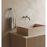 REA Bath Držač za ručnike Rea Tomi 5810 Brush Nickle | shoptok.hr