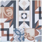 Podne daske 5,11 m² 55 pcs PVC Mono Uzorak | shoptok.hr