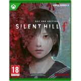 Konami SILENT HILL f - Day One Edition (Xbox Series X) Cene