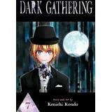 Kenichi Kondo - Dark Gathering, Vol. 7