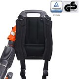 Benzinski puhač za lišće s ruksakom 900 m³/h 42 7 cm³ | shoptok.hr