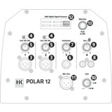 AUDIO KONDRIC HK Audio Polar 12 Aktivni stolpični zvočnik - - Audio-Kondric | Shoptok.si