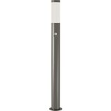 Brilagi Spoljašnja lampa sa senzorom ELIA 1xE27/20W/230V IP44 100 cm hrom Cene