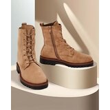 Resti Women's lace-up ankle boots Gosop Cene