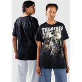 Thrasher Wolves T-shirt green | Shoptok.si