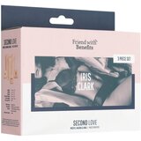 Friend with Benefits - Set of 3 Masturbators | shoptok.hr