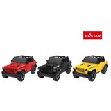 Jeep WRANGLER RUBICON 59000 | Eponuda.ba
