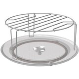 Gorenje BM201SG3BG Vgradna mikrovalovna pecica z žarom, 20 litrov 743066 | Shoptok.si