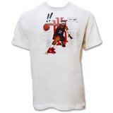 Nike Majice s kratkimi rokavi DD0779100 Bela | Shoptok.si