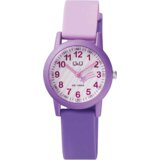 Q&q Ručni Sat VS49J004Y za Žene | shoptok.hr