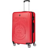 Geographical Norway Kofer Stanislaseo, Crveni | Eponuda.com