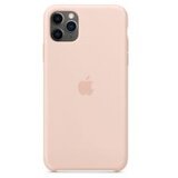 Apple silikonska maskica za iPhone 11 Pro Max Pink | Eponuda.ba