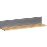 Wenko Sive/u prirodnoj boji od bambusa police u setu 2 kom 80 cm Bahari – | shoptok.hr