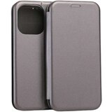 Beline OVITEK BOOK MAGNETNI ZA IPHONE 15 PRO 6.1 STEEL STEEL, (21967822) | Shoptok.si
