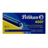 Pelikan Refil patrona za nalivpero duge 5/1 | shoptok.hr