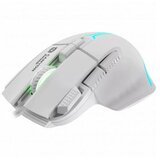 Canyon "Gaming Mouse Fortnax GM-636 20000 DPI/RGB/9 Keys wh retail" | shoptok.hr