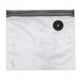Caso Vrečke za sesalnik Vacu ZIP-Bags prozorne 26x23 cm, (5000118488) Cene