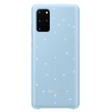 Samsung original LED ovitek EF-KG985CLE za Galaxy S20 Plus G985 - modra zaščita zadnjega dela Cene