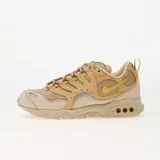 Niske tenisice 'AIR TERRA HUMARA' med / pastelno žuta / svijetložuta