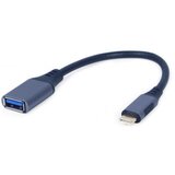  Adapter A-USB3C-OTGAF-01 USB-C to OTG AF sivi Cene