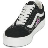 Vans Old skool F2B - BLACK FLORAL Crna | shoptok.hr