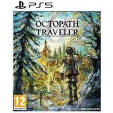 Square Enix PS5 Octopath Traveler 0 Cene