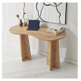 Hanah home radni sto infini sapphire oak | Eponuda.com