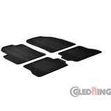 Gledring auto tepih gumeni ford fiesta 2002-2007/FUSION 2001-2011 | shoptok.hr