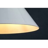 Rabalux visilica jarod E27 1x max 40W bela (72008) | Eponuda.com