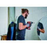 Einhell PXC aku bušilica TE-CD 18/2 Li KIT (2x1,5 Ah) | Eponuda.ba