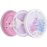 Zalo Baby Heart - Pametni, punjivi, vodootporni vibrator za klitoris (ružičasti) | shoptok.hr