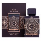 French Avenue Rose Explosion čisti parfum unisex 80 ml | Shoptok.si