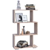 MID.YOU Regal Palusa M, Barva Hrasta | Shoptok.si