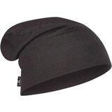 Buff Kape Merino Heavyweight Beanie Črna | Shoptok.si
