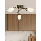Lesnina XXXL STROPNA SVETILKA Opera 15/50/15 cm | Shoptok.si
