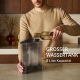 Krups XP381B Pristna espressomaskina s filtrom, kavnim aparatom | Shoptok.si