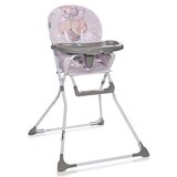 Lorelli COOKIE Hranilica Marble Grey Flying Friends (6mj+) Cijene