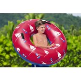  Luftić za plivanje 119cm Red BESTWAY - crveni | shoptok.hr