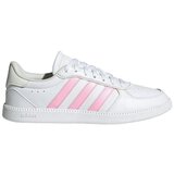 Adidas Nizke superge Baskets basses Breaknet Sleek Črna | Shoptok.si