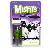 Grupo reakcijska figurica misfits hodi med nami zeleni demon, (20838203) Cene