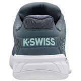 K-Swiss Tenis Hypercourt Express 2 Indoor Siva | Shoptok.si