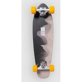Long Island Longboards Mirage 33"X10" Cruiser komplet uni | Shoptok.si