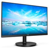 Philips Monitor 59,9 cm (23,6") 241V8L 1920x1080 75Hz VA 5ms VGA HDMI | Shoptok.si