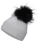 HANNAH Women's beanie ROSALIA drizzle Cene