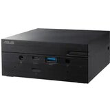 Asus Mini PC PN41 Celeron N4505/8GB DDR4/NVMe 128GB/Win11Pro/WiFi/Lan/HDMI/USB C/CardRead - BC473MV | ePonuda.com