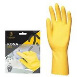 Lacuna Rukavica domaćinska ŽUTA vel.L Cijene